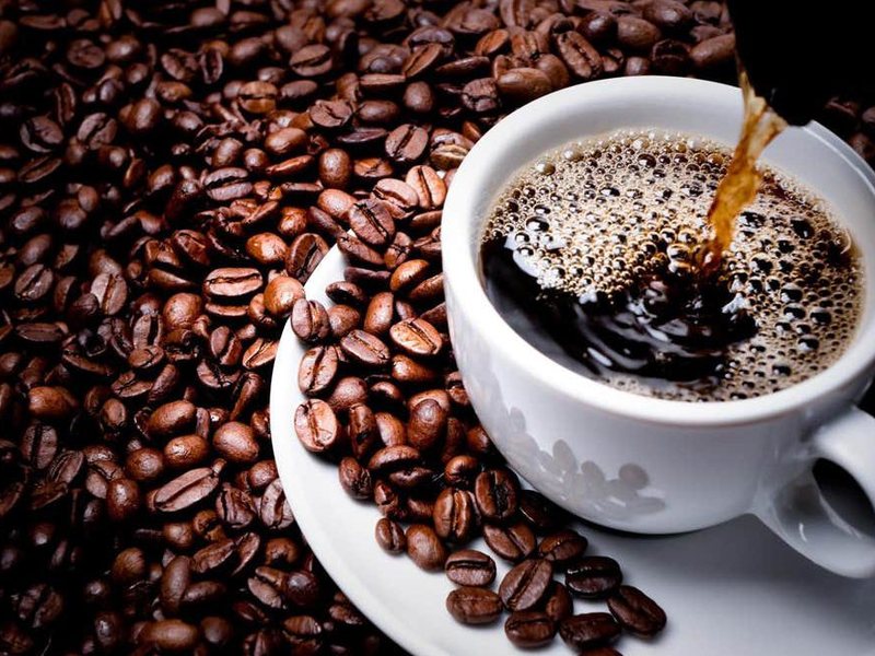 Café & Thé
