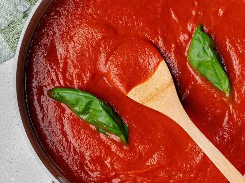 Sauces