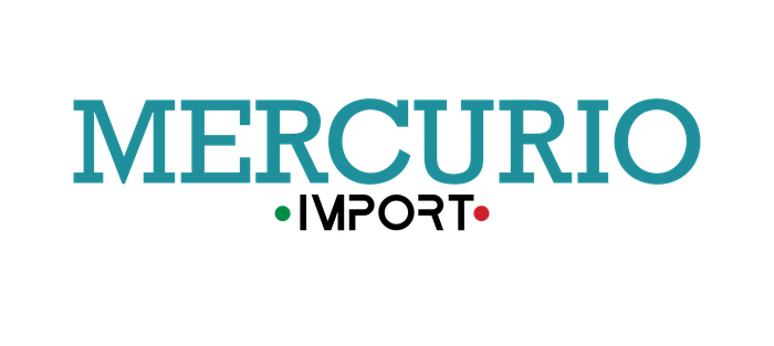 Mercurio Import — importateur et distributeur de produits italiens haut de gamme